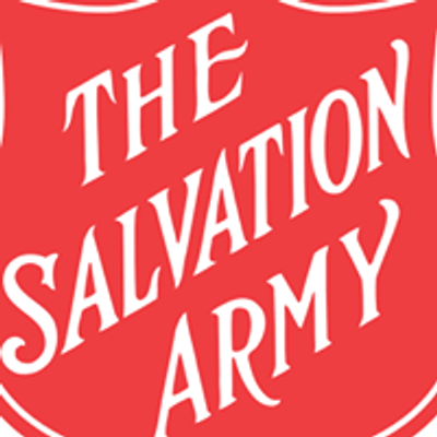 Salvation Army - Center Hill