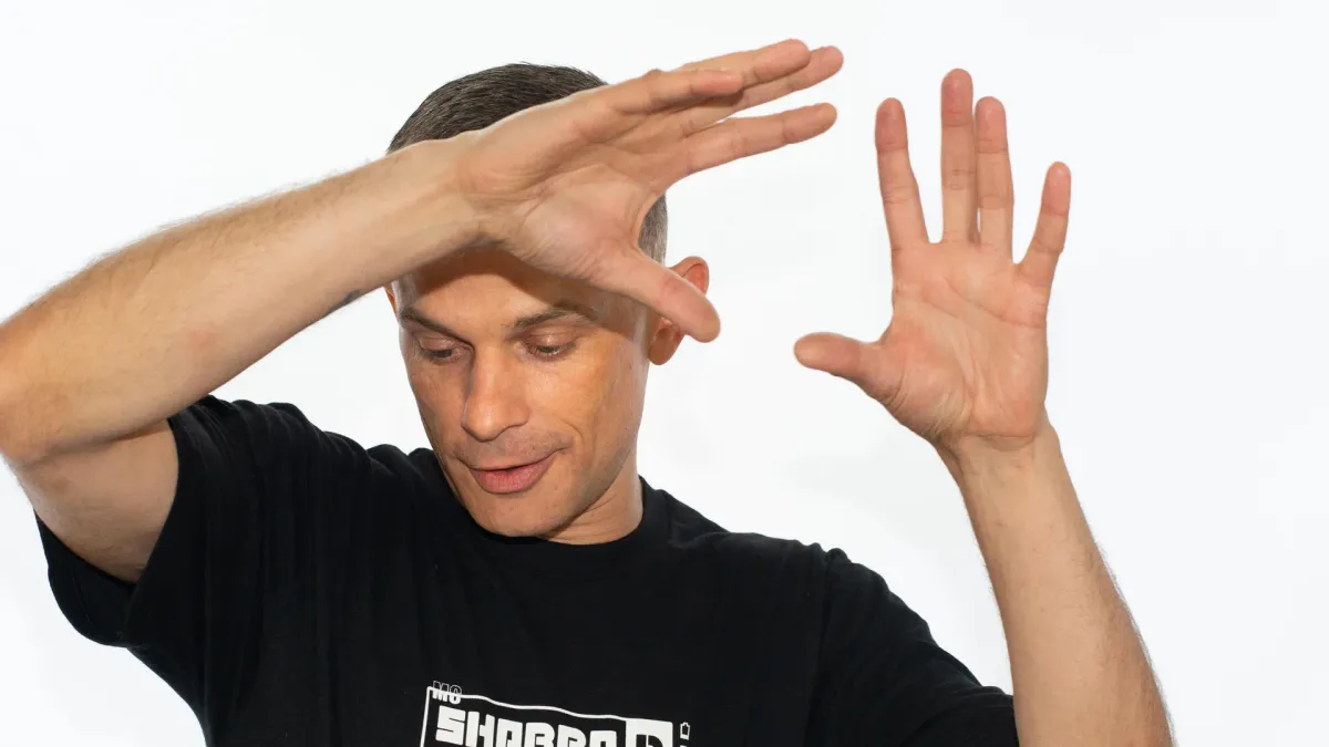 MC Shabba D, Ego Trippin, Tanz, Mr Traumatik, Swifta, Katalyst in Birmingham