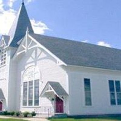 Congregational Church of Goffstown