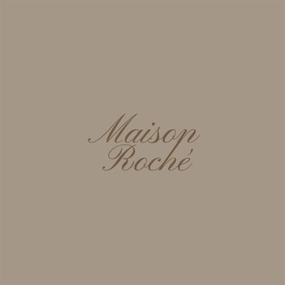 Maison Roch\u00e9