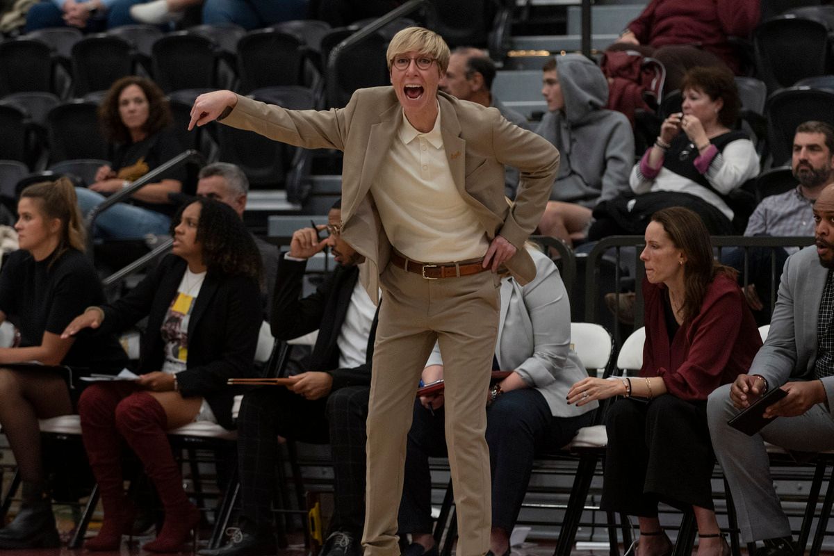 Virginia Commonwealth Rams Women's Basketball vs. St. Bonaventure Bonnies