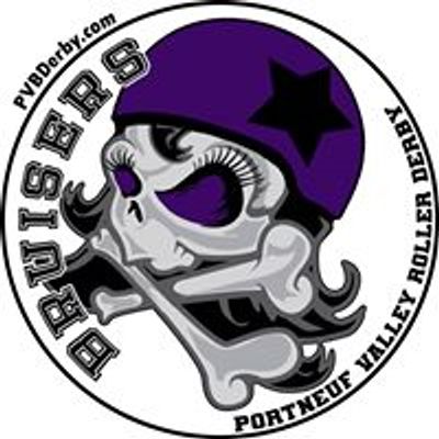 Portneuf Valley Bruisers Roller Derby Association