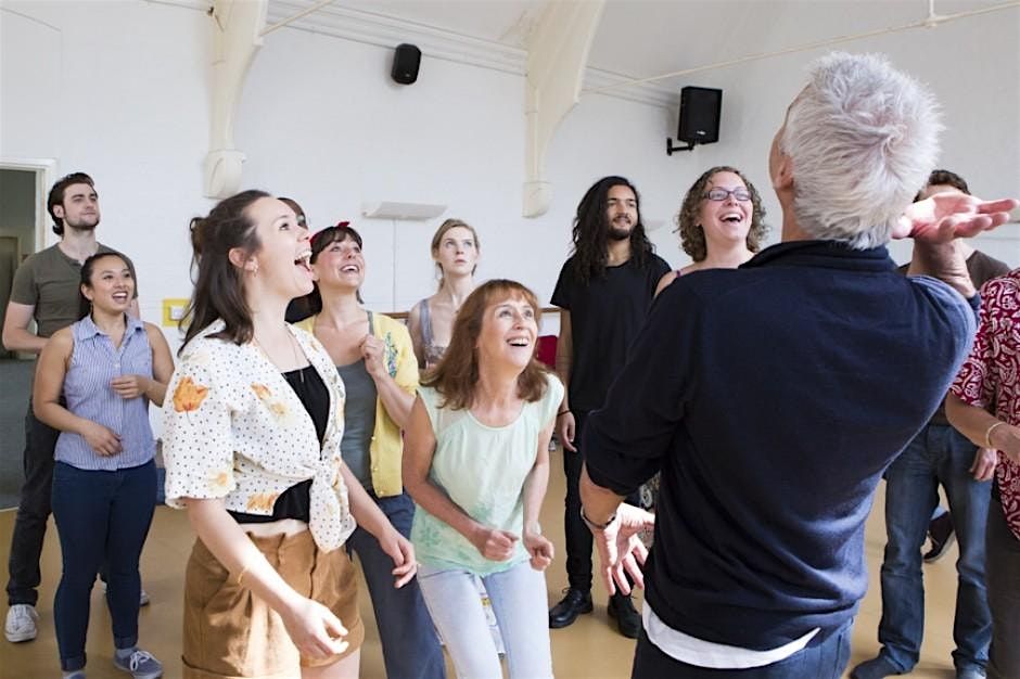 The Fun Fed Workshop Flexi-Pass \u26a1\ufe0fApril-June 2026