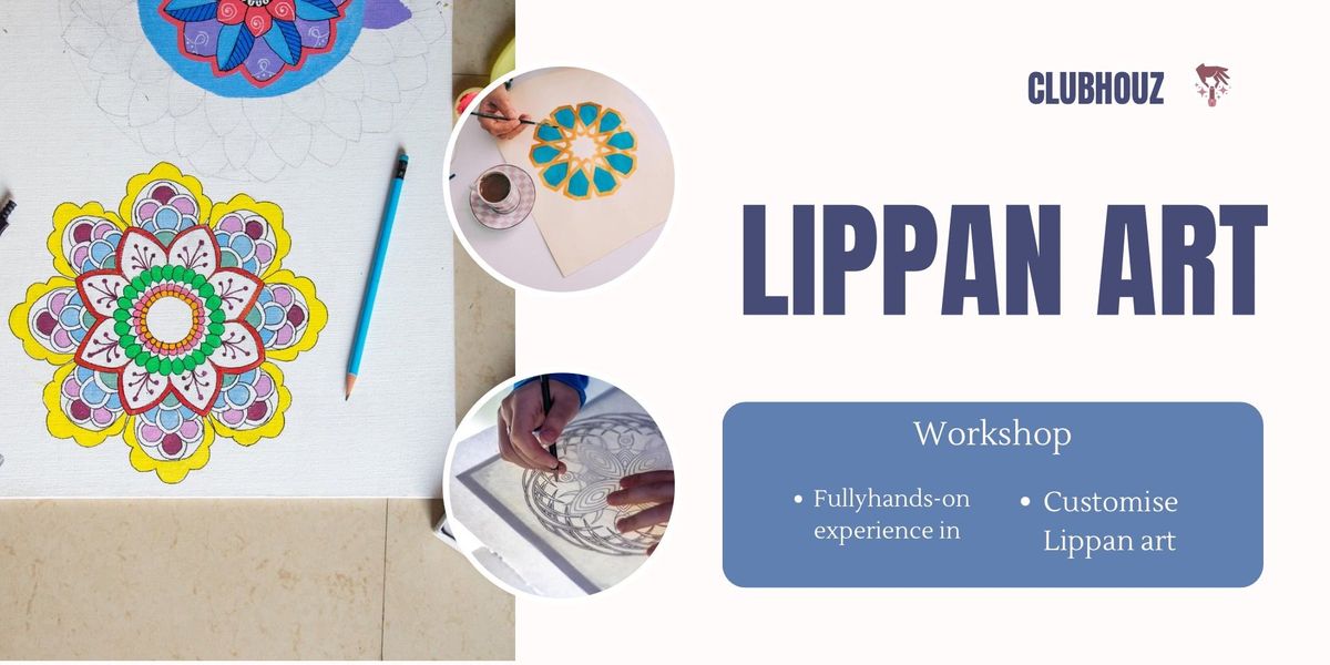 Lippan art