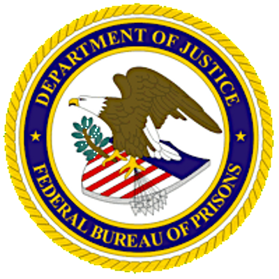 FMC Carswell, Federal Bureau of Prison