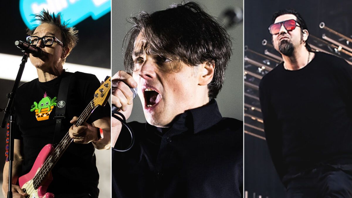 Shaky Knees Music Festival with Deftones, Lenny Kravitz, Sublime and more (Friday Pass)