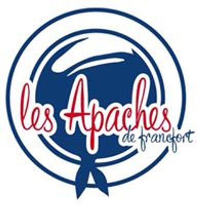 Les Apaches de Francfort