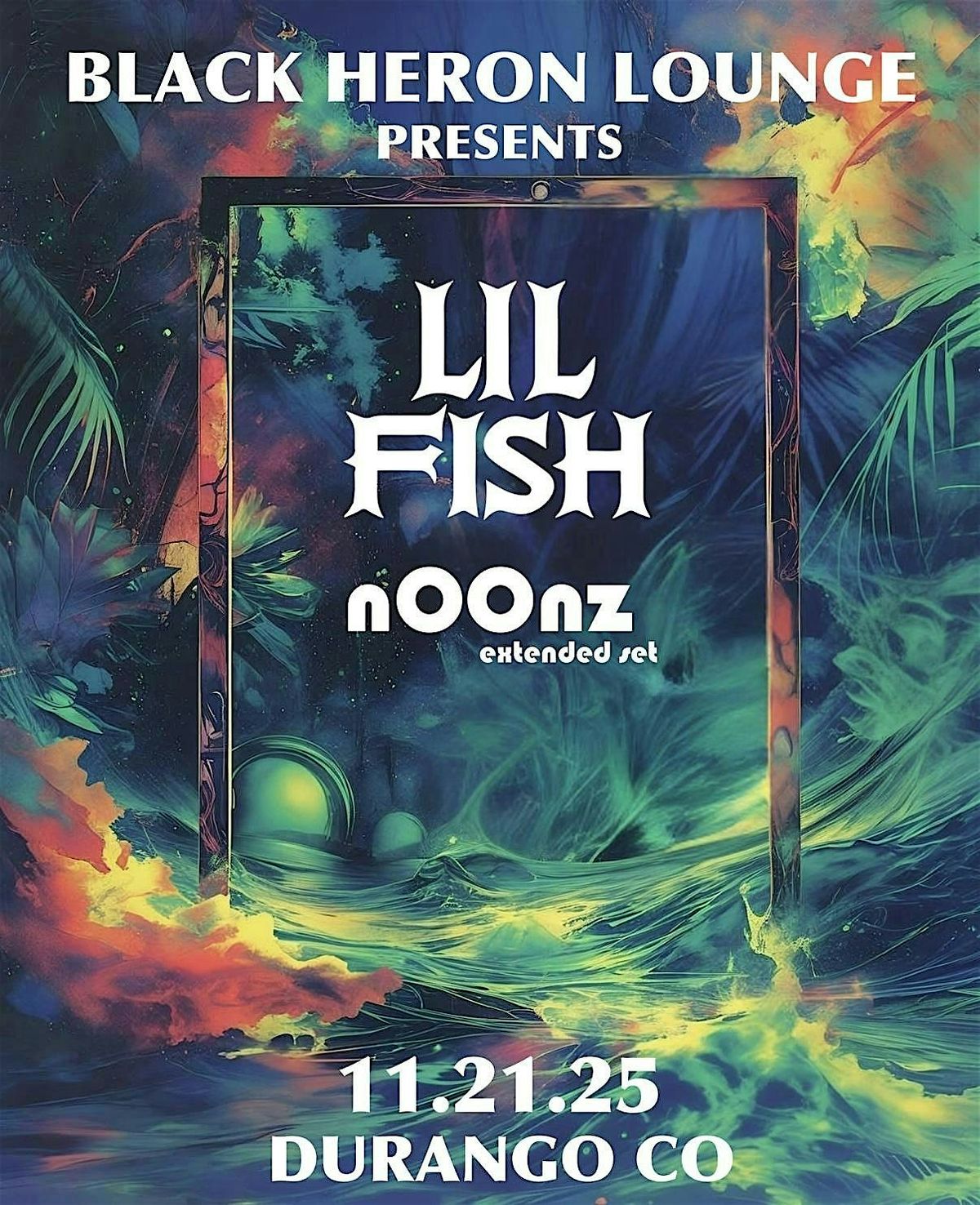 Lil Fish X nOOnz