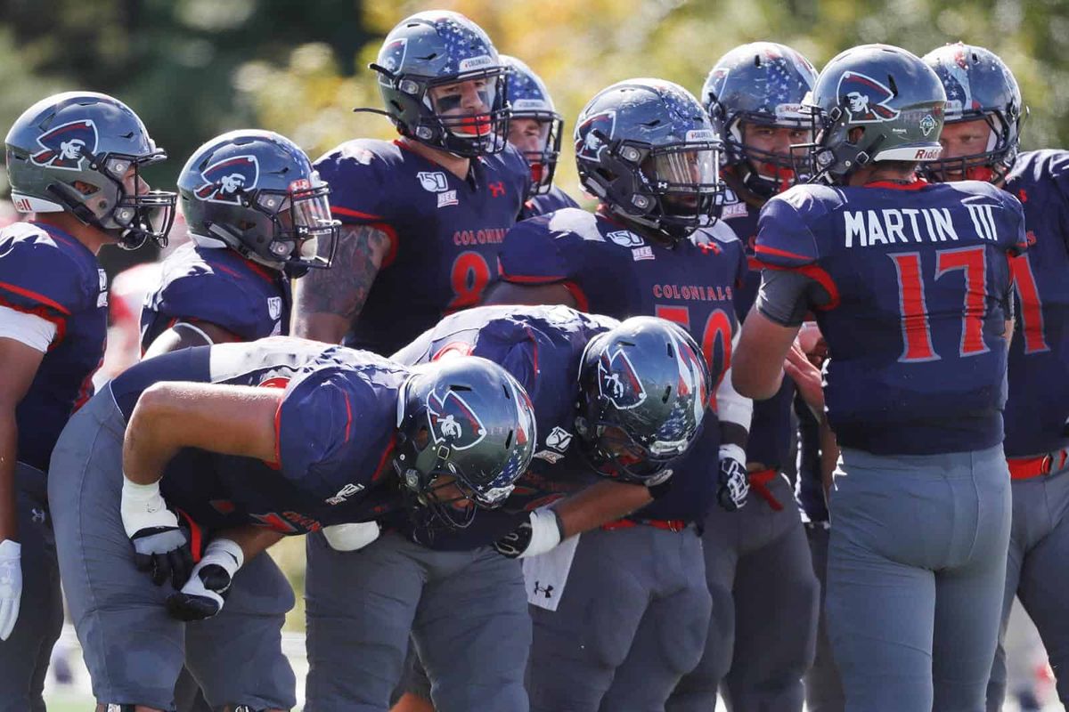 Iowa Hawkeyes vs. Robert Morris College Eagles