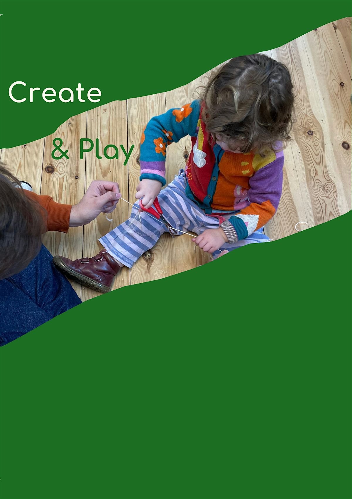 Create & Play - Town Park