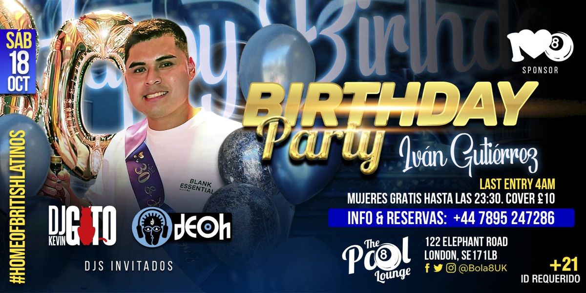 Birthday Party