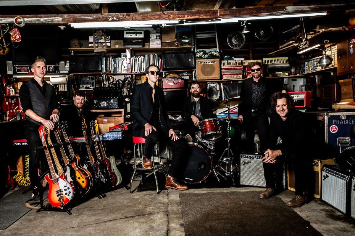 Insider - A Tribute To Tom Petty