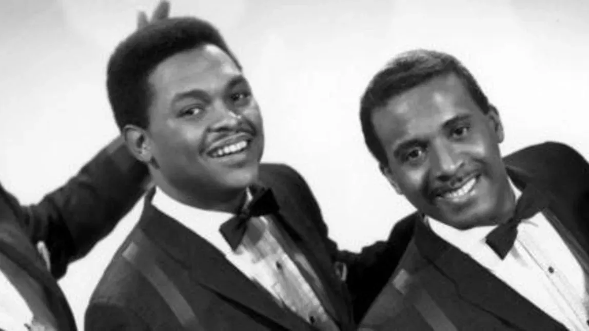 Four Tops in Sugar Land