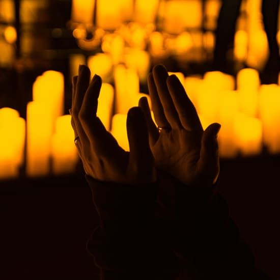 Candlelight Plein Air : Hommage \u00e0 Hans Zimmer