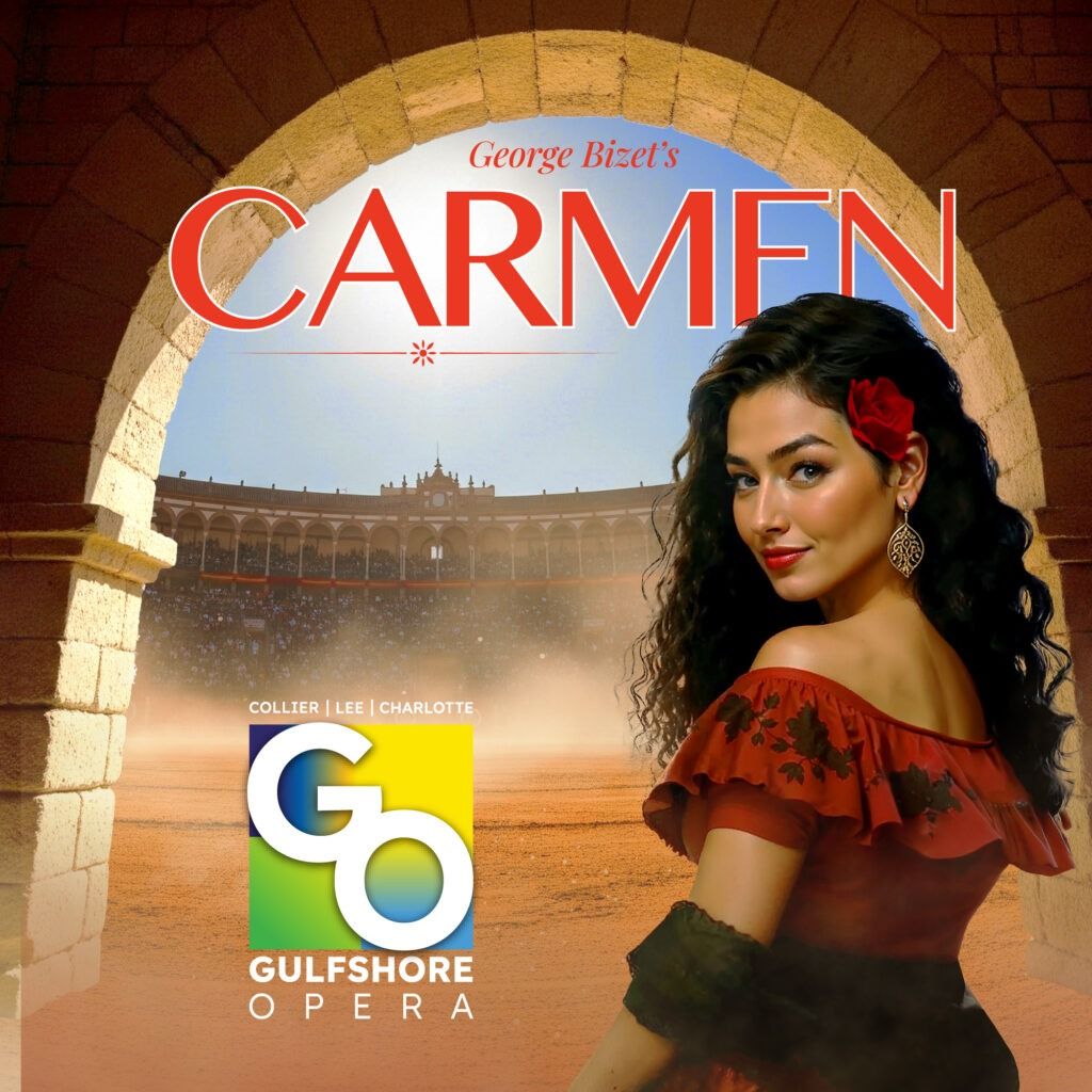 Gulfshore Opera: Carmen