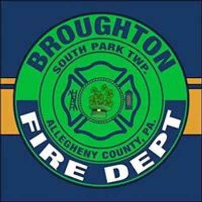 Broughton Vol. Fire Department - South Park Twp.