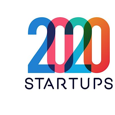 2020 Startups