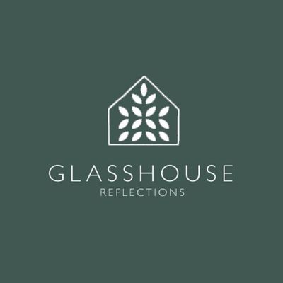 Sharon Bard - Glasshouse Reflections