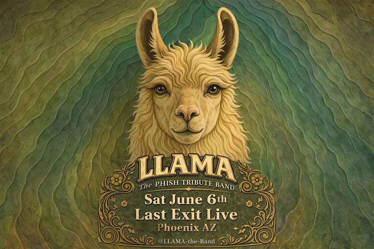Llama