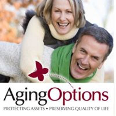 Aging Options