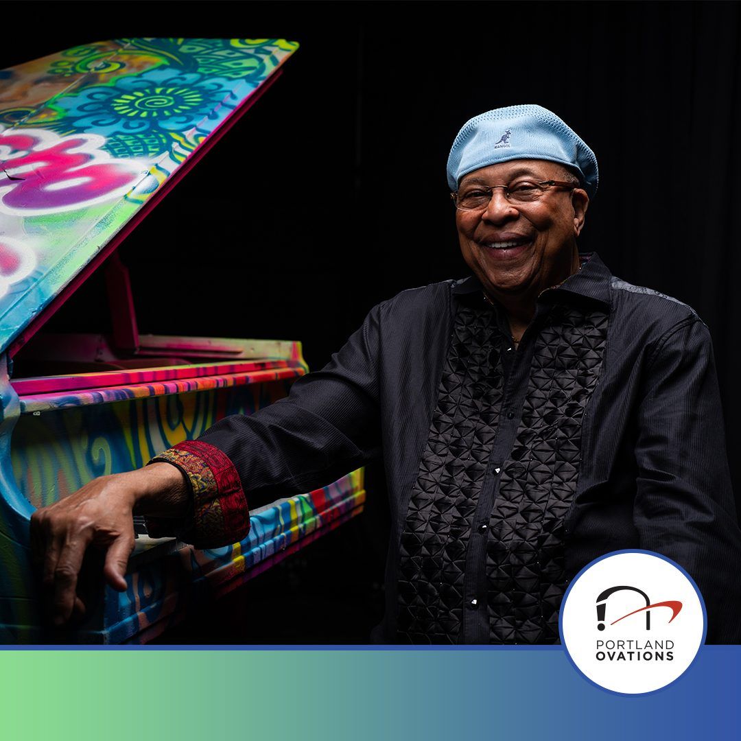 Chucho Valdes Royal Quartet