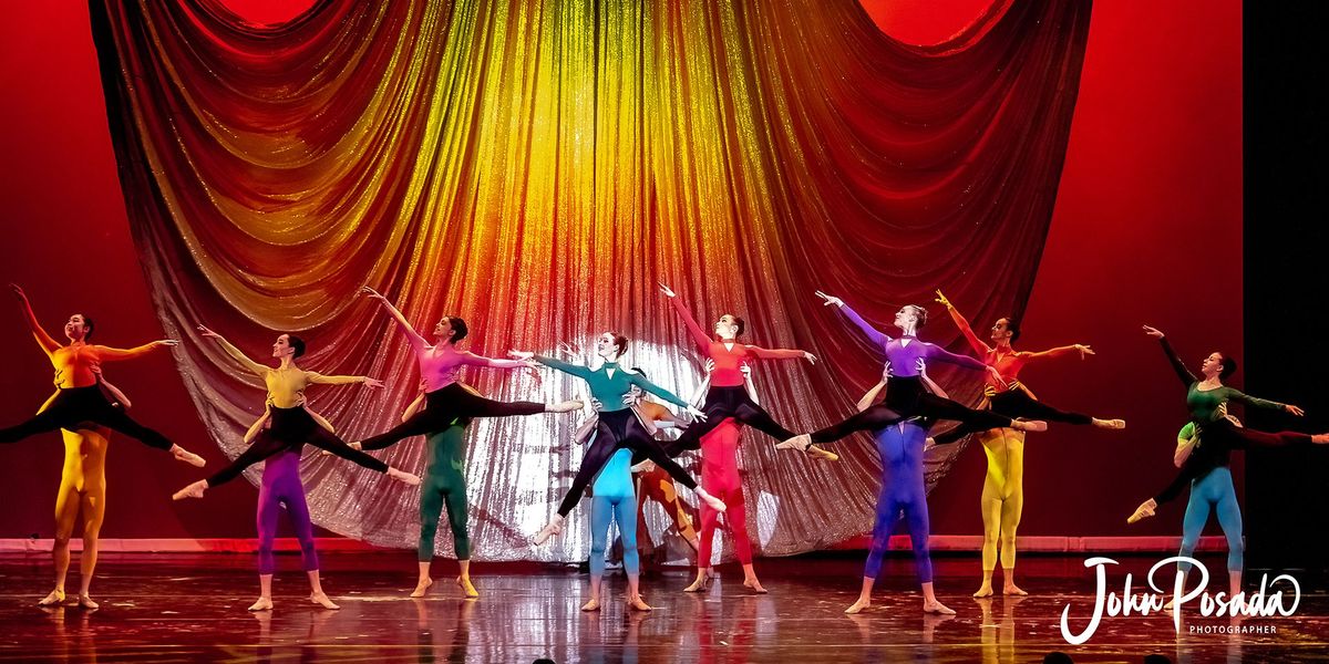 Atlantic City Ballet: Carmina Burana
