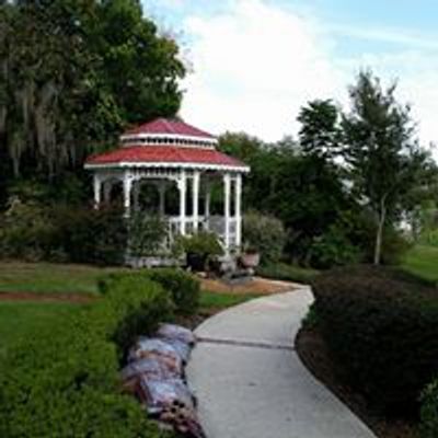 Clermont Garden Club in Clermont,  Florida