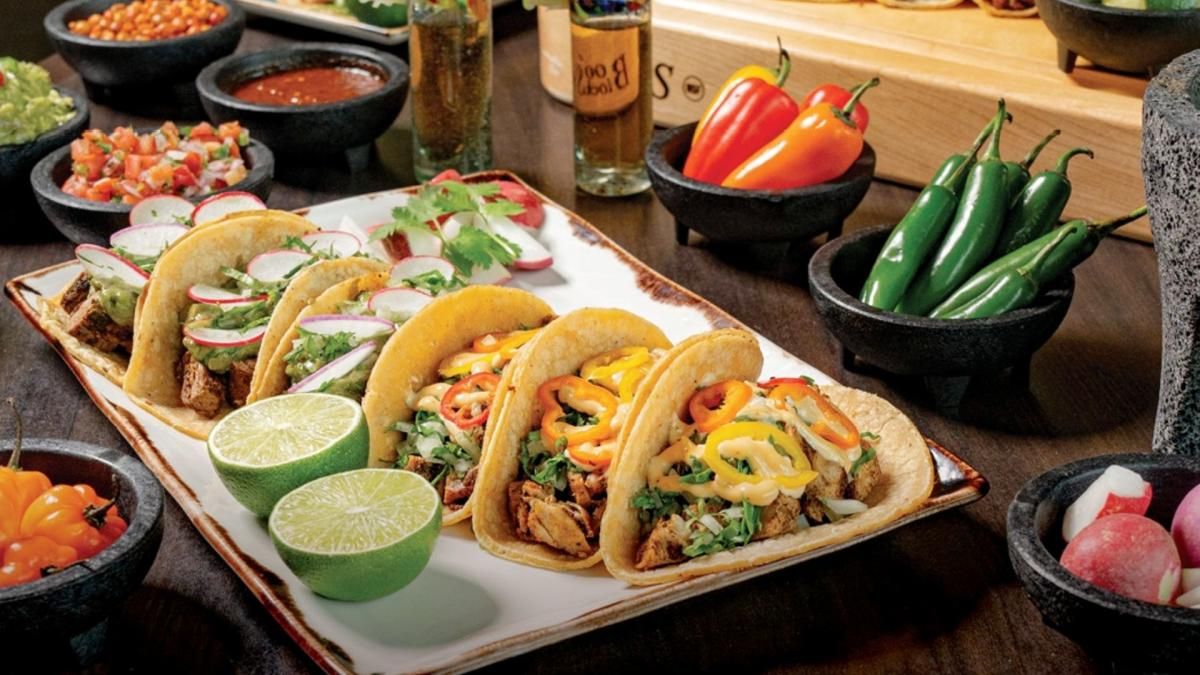 Pechanga's Taco's & Tequila Festival