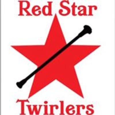 The Red Star Twirlers