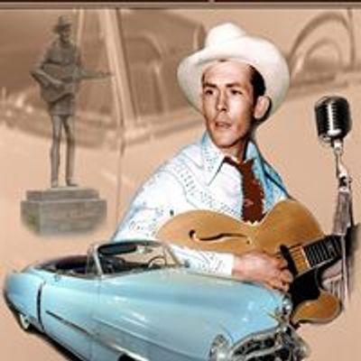 Hank Williams Museum