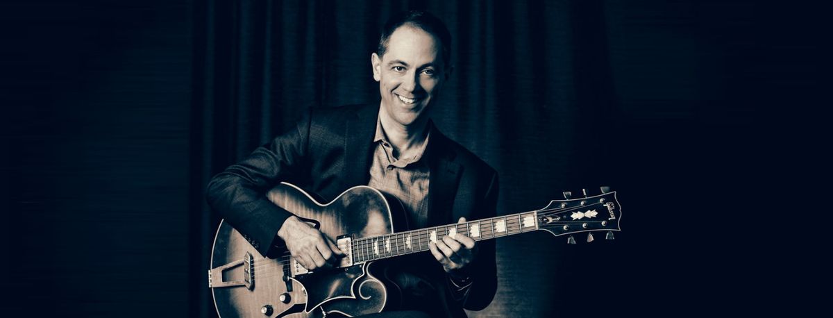 Andy Brown Trio