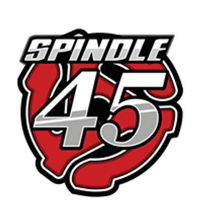 Spindle 45