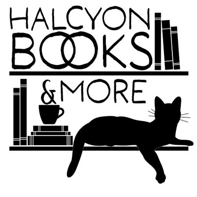 Halcyon Books and More