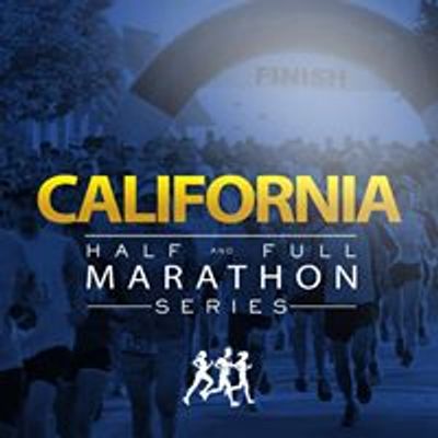 California Half & Full Marathon Series