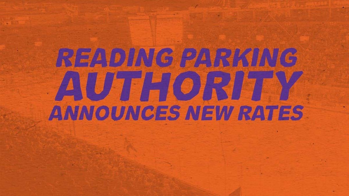 Parking Reading Royals at Greensboro Gargoyles