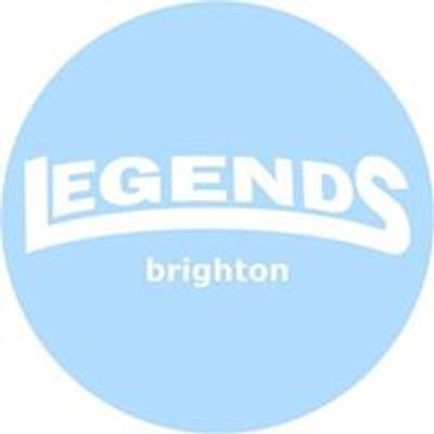 Legends Brighton