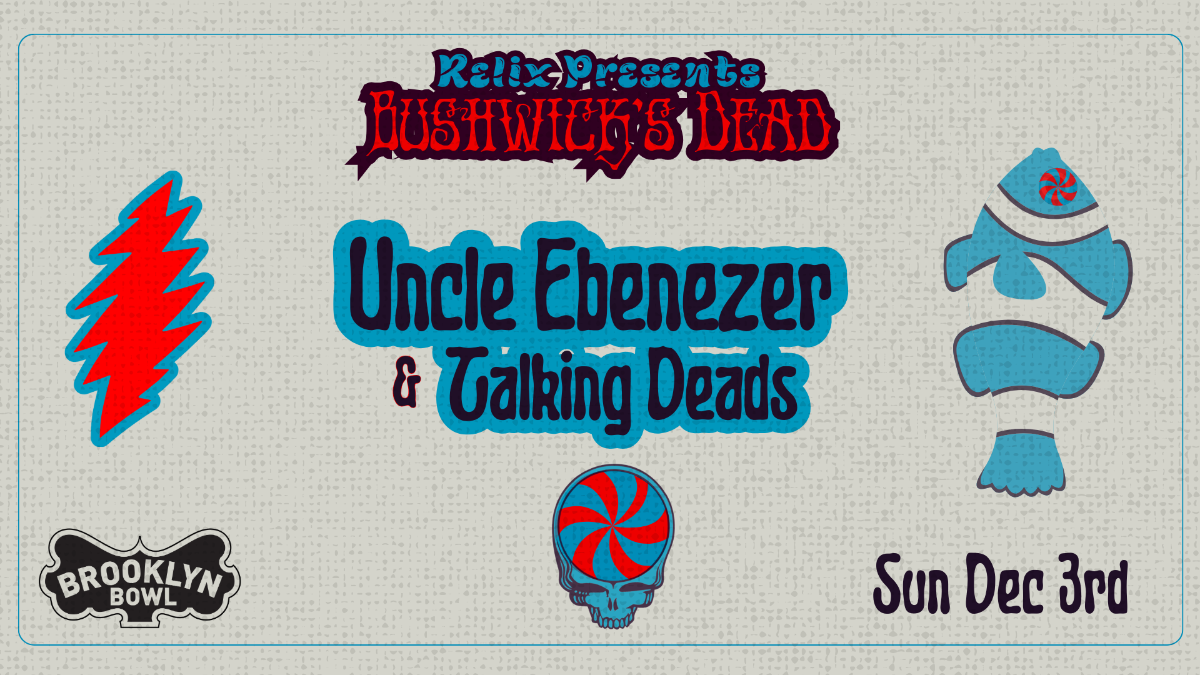 Bushwicks Dead