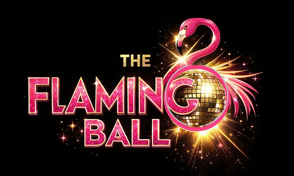 The Flamingo Ball