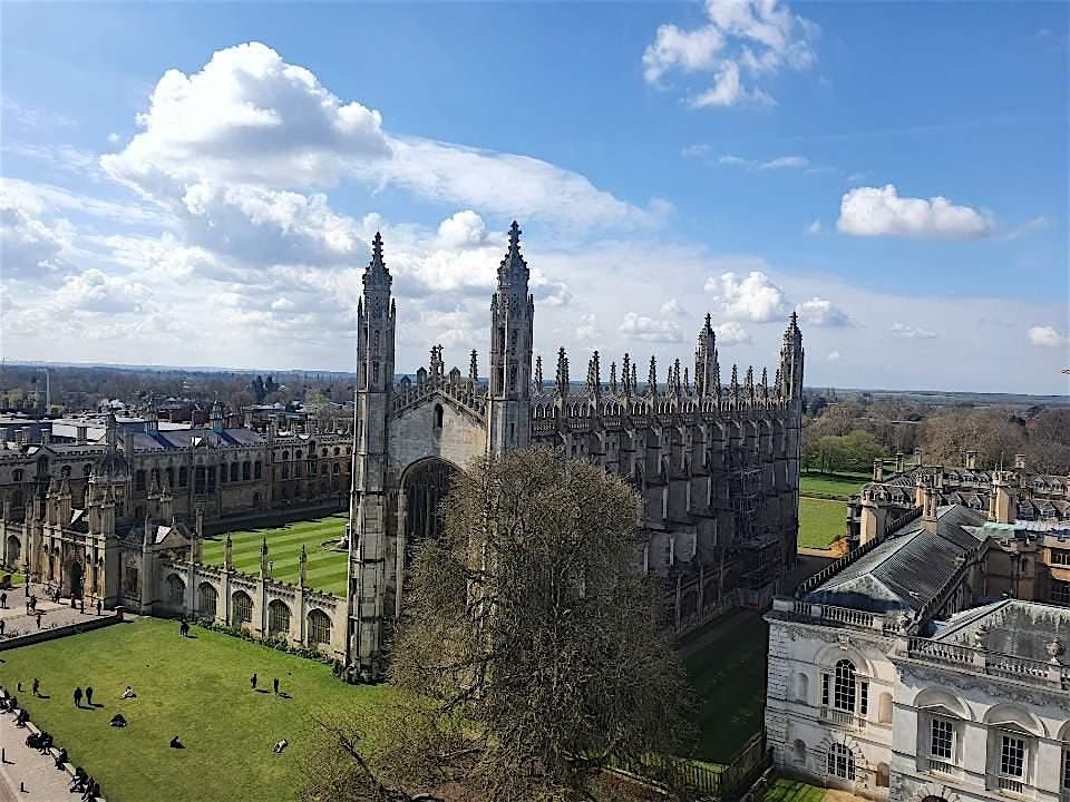 Cambridge University: Life in North Korea Seen from the Heart of the Regime