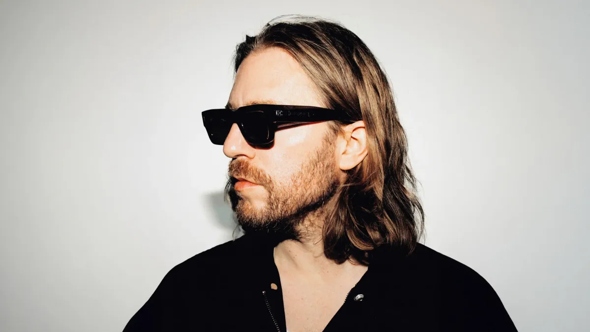 Sub Focus, Dimension, Culture Shock, 1991 in Morrison