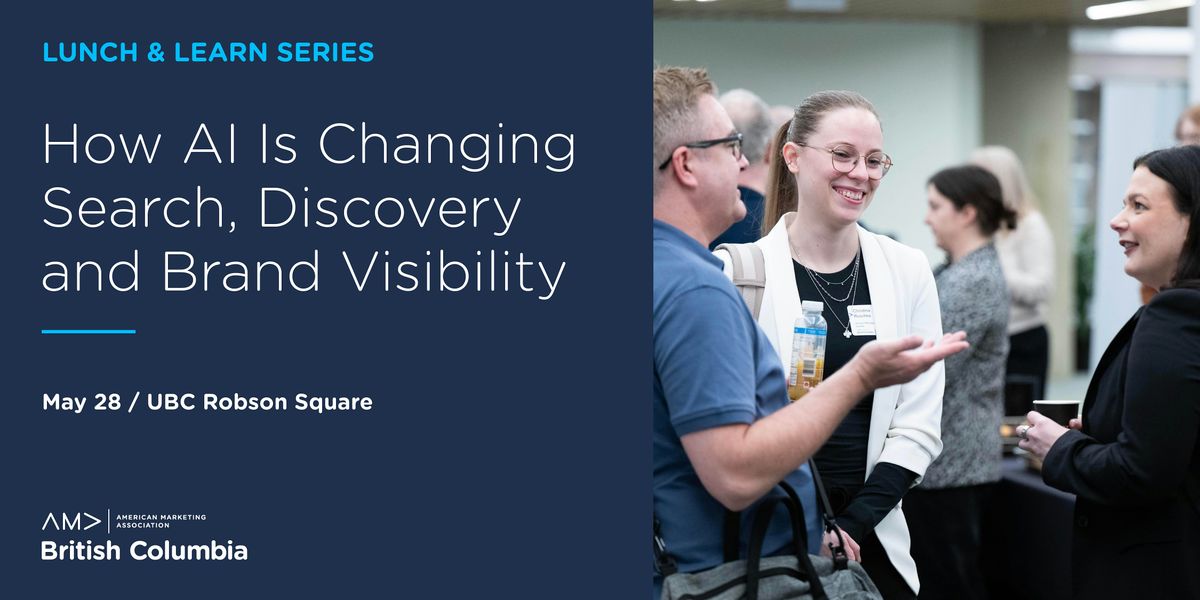 How AI Is Changing Search, Discovery and Brand Visibility