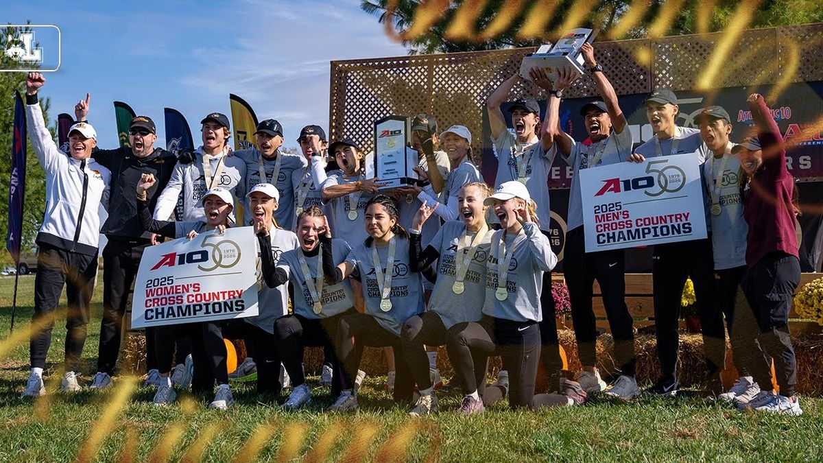 Parking 2026 U SPORTS Mens Hockey Championship Tournament Package