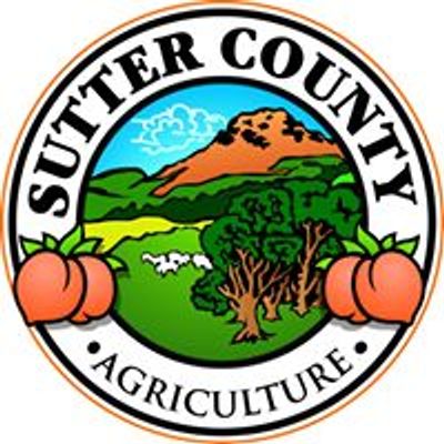 Sutter County Agricultural Commissioner's Office