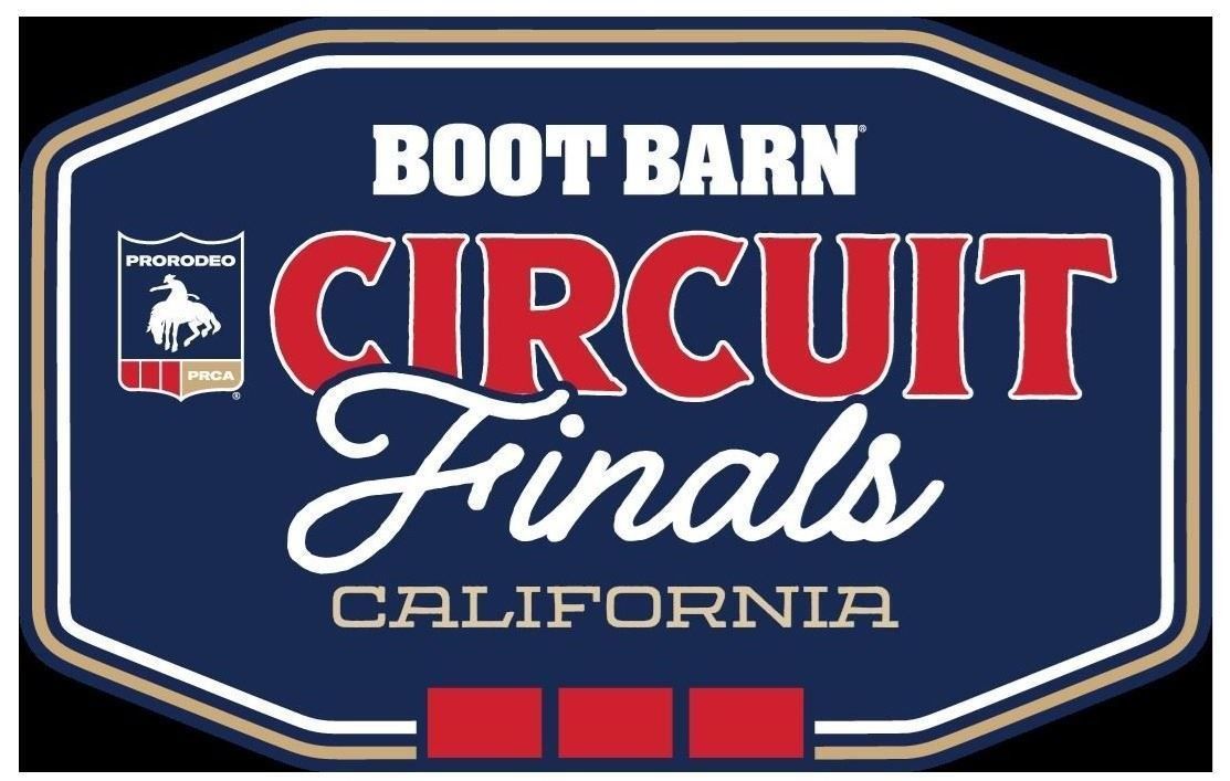 California Circuit Finals Rodeo