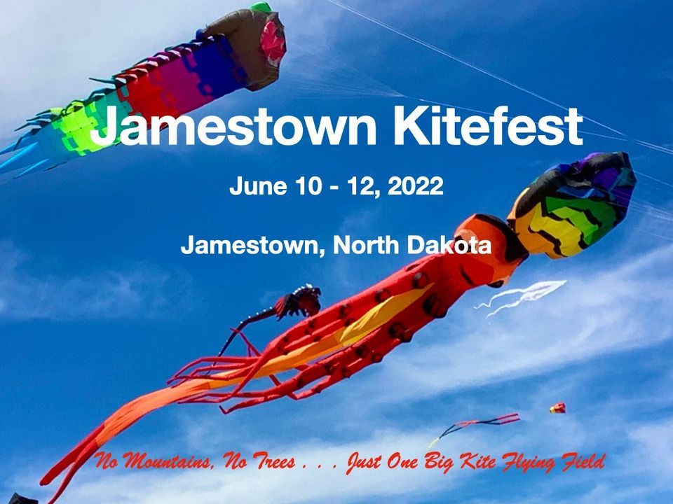 Jamestown KiteFest