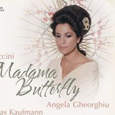 Angela Gheorghiu