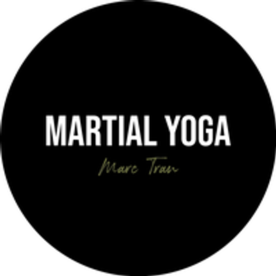 Martial Yoga \/ Marc Tran