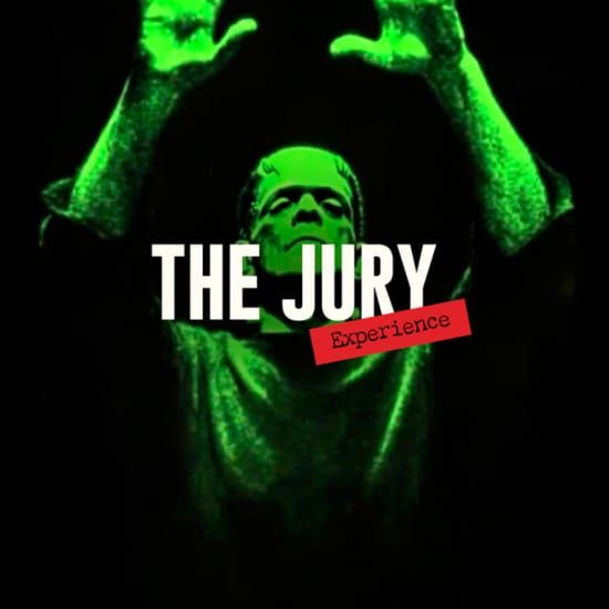 The Jury Experience - Frankenstein on Trial: The Man Who Defied God: Will Chicago Deliver Justice?