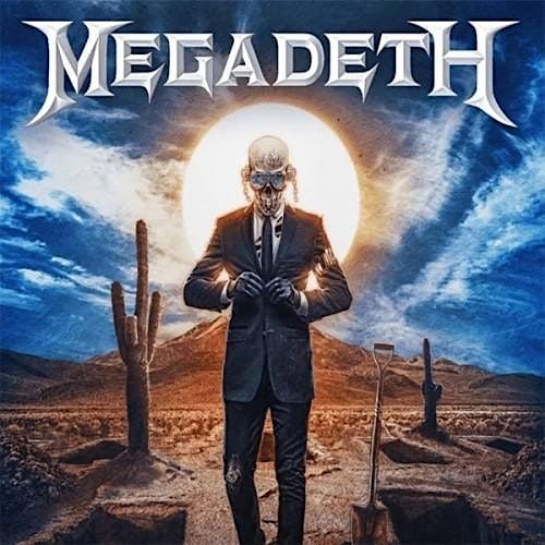 MEGADETH