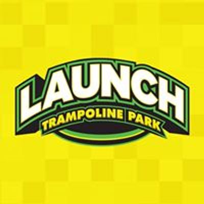 Launch Trampoline Park - Lansing, MI